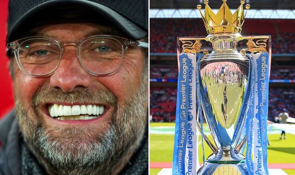 Một đội bóng có thể giúp Liverpool vô địch Premier League - Bóng Đá