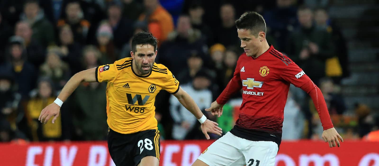 Manchester United great Paul Scholes is right about Ander Herrera - Bóng Đá
