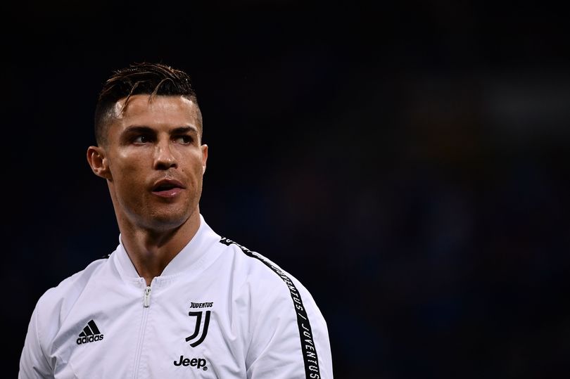 Lingard muốn MU chiêu mộ Ronaldo - Bóng Đá