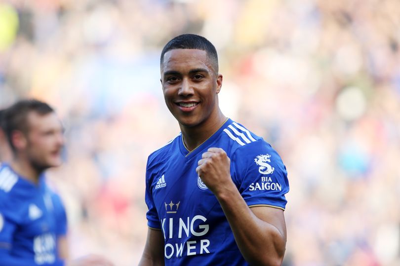 Manchester United might have found their perfect summer midfield signing - Tielemans - Bóng Đá