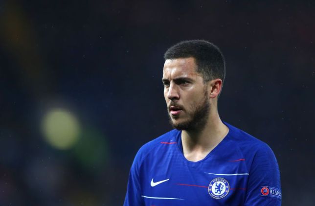 Chelsea mua COutinho thay Hazard - Bóng Đá