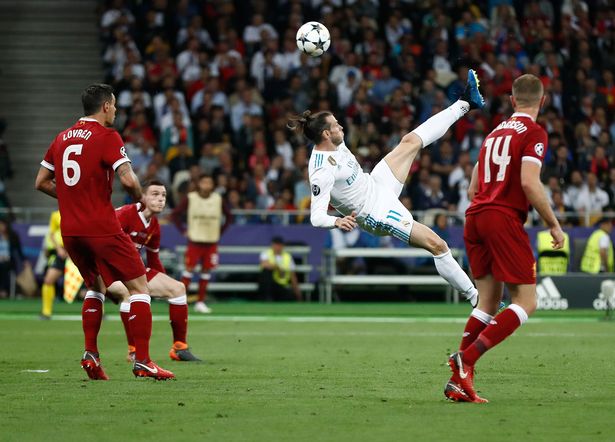 Real gây sốc, 'tống tiễn' Bale đến Premier League với giá 10 triệu bảng - Bóng Đá