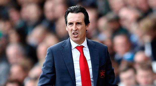 The seven players Arsenal could sell to fund Unai Emery's summer transfer revolution - Bóng Đá