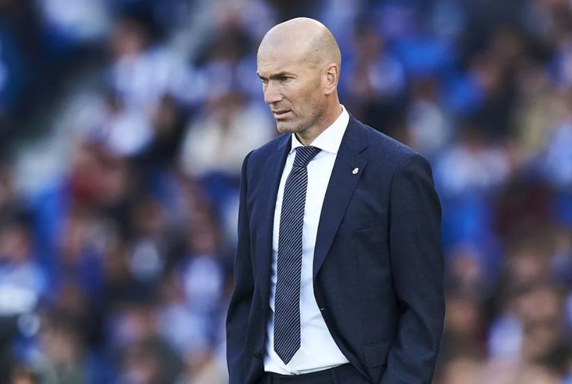 Chỉ có 90 triệu bảng, Zidane phải thanh lý hàng loạt để mua Hazard, Pogba - Bóng Đá