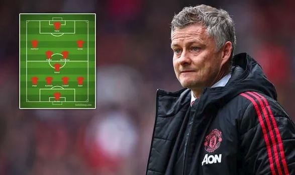 Man Utd transfer news: How starting XI may look after four signings – Haller latest linked - Bóng Đá