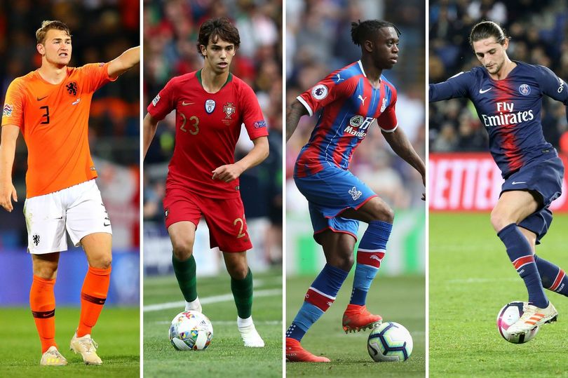 What Manchester United need to do after announcing Daniel James transfer - Bóng Đá