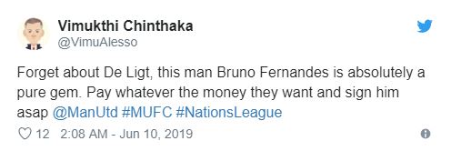 How Ed Woodward feels about Man Utd transfer target Bruno Fernandes - Bóng Đá