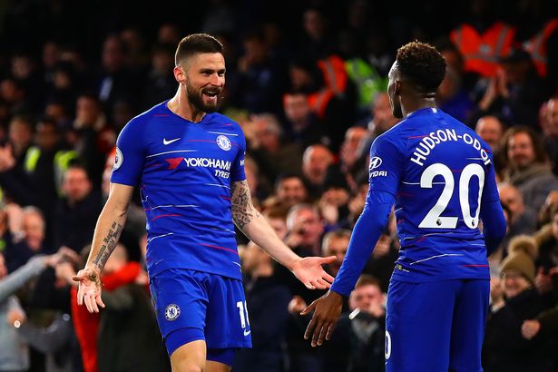 The 8 Chelsea players at risk of being sold this summer despite transfer ban - Bóng Đá