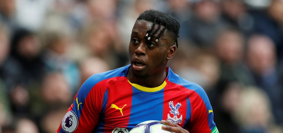 Manchester United fans frustrated as club see £50m bid for Aaron Wan-Bissaka rejected - Bóng Đá