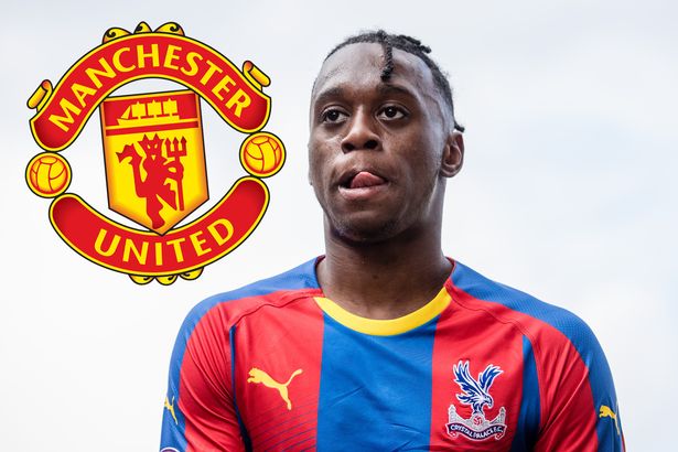 Manchester United fans react to Aaron Wan-Bissaka's England performance amid transfer chase - Bóng Đá