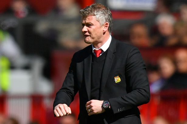 Man Utd's next two priority signings after Aaron Wan-Bissaka transfer is completed - Bóng Đá
