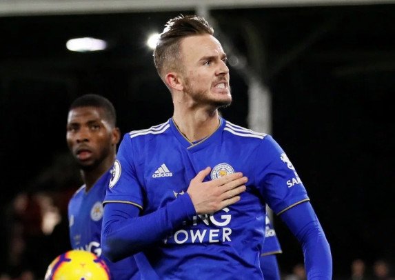 Manchester United fans rate James Maddison display in England under-21s clash against Croatia - Bóng Đá