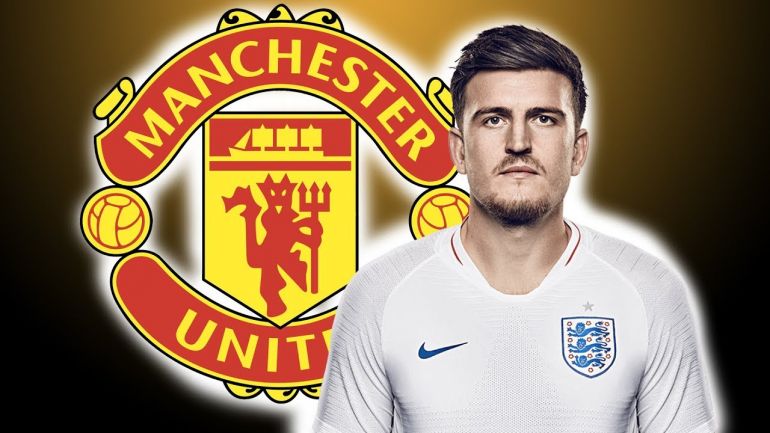 ‘He’d be the best defender at the club’: Lots of MUFC fans react to £70m bid for Maguire - Bóng Đá