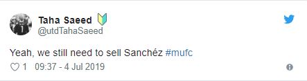 Manchester United fans react as Sanchez’s Chile exit Copa America - Bóng Đá