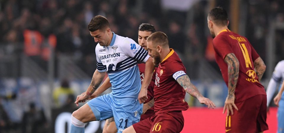 Man United fans are interested in seeing Milinkovic-Savic replace Pogba at Old Trafford - Bóng Đá
