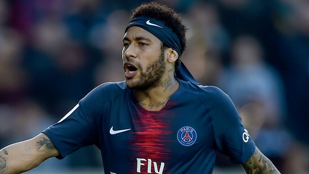 'Neymar can leave PSG' - Leonardo open to offers after 'superficial' Barcelona discussions - Bóng Đá