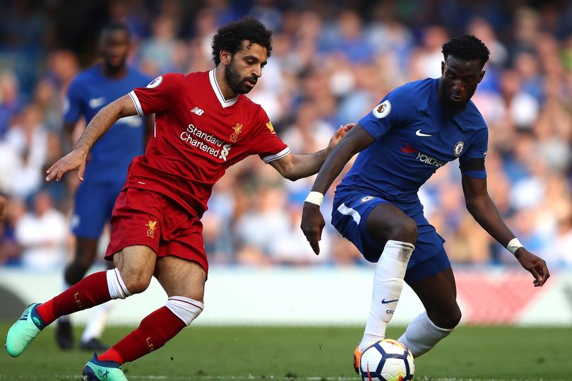 'Are we a joke?' Man United fans react as Tiemoue Bakayoko linked with shock Chelsea transfer - Bóng Đá