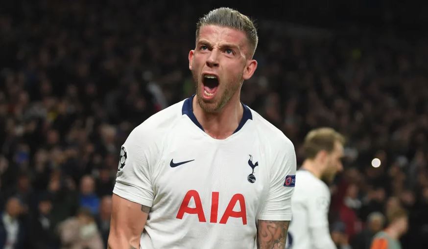 Ảnh bài viết Đấu Man Utd, Tottenham tung đội hình rất đáng gờm