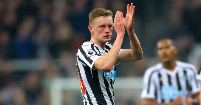 Why Manchester United signing Sean Longstaff for £30million would be a steal - Bóng Đá