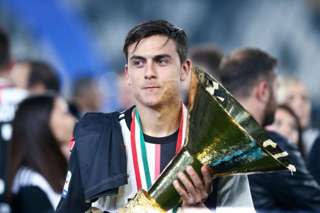 What Manchester United boss Ole Gunnar Solskjaer previously said about Paulo Dybala transfer - Bóng Đá