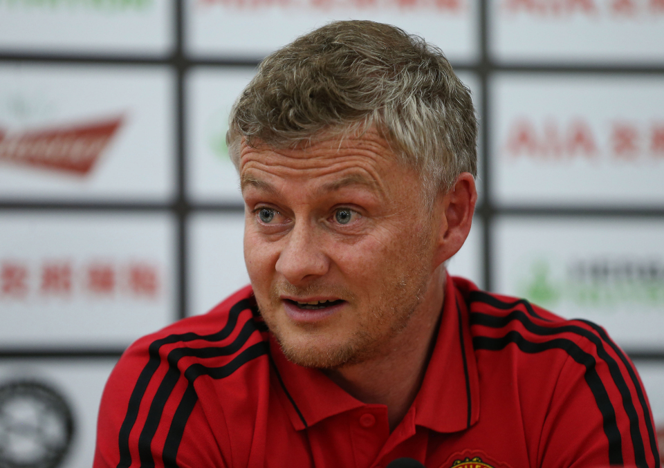 INCOMING Manchester United transfer news: Ole Gunnar Solskjaer hoping to make ‘one or two’ signings after agreeing Harry Maguire deal - Bóng Đá