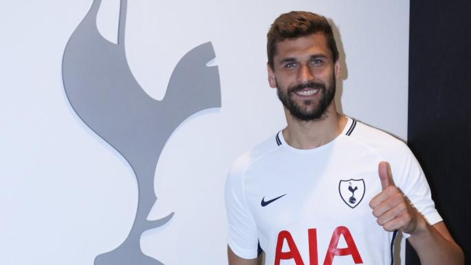 Surely not... Llorente to United reports seem ridiculous - Bóng Đá