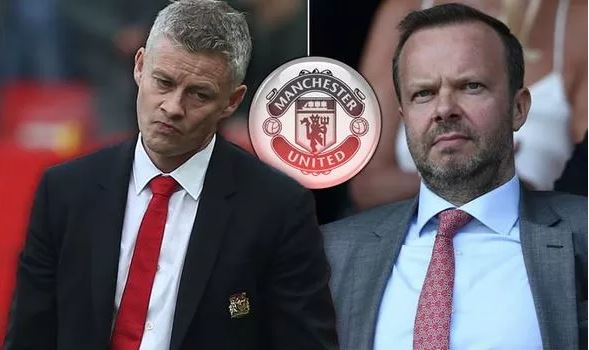 Man Utd boss Ole Gunnar Solskjaer unhappy with one summer transfer - Bóng Đá