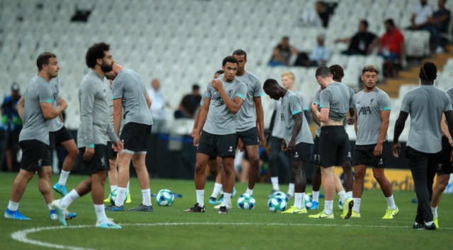 3 lí do giúp Liverpool thắng dễ Chelsea trong trận Siêu cúp châu Âu