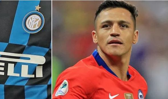 Sanchez ra đi, sao Tây Ban Nha đánh tiếng đến Man Utd thay thế