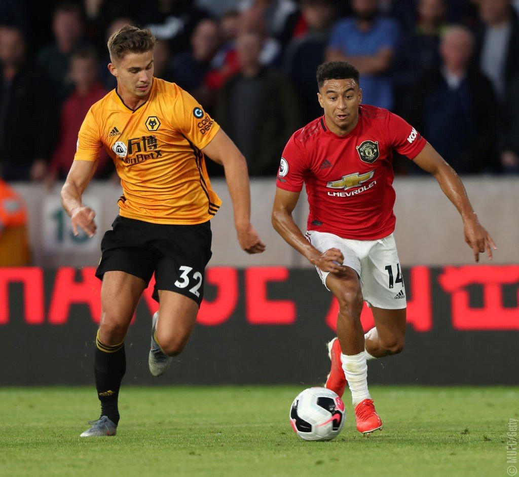 ‘Never want to see him in our shirt again’ – These Manchester United fans blast star’s ‘shocking’ performance vs Wolves - Bóng Đá