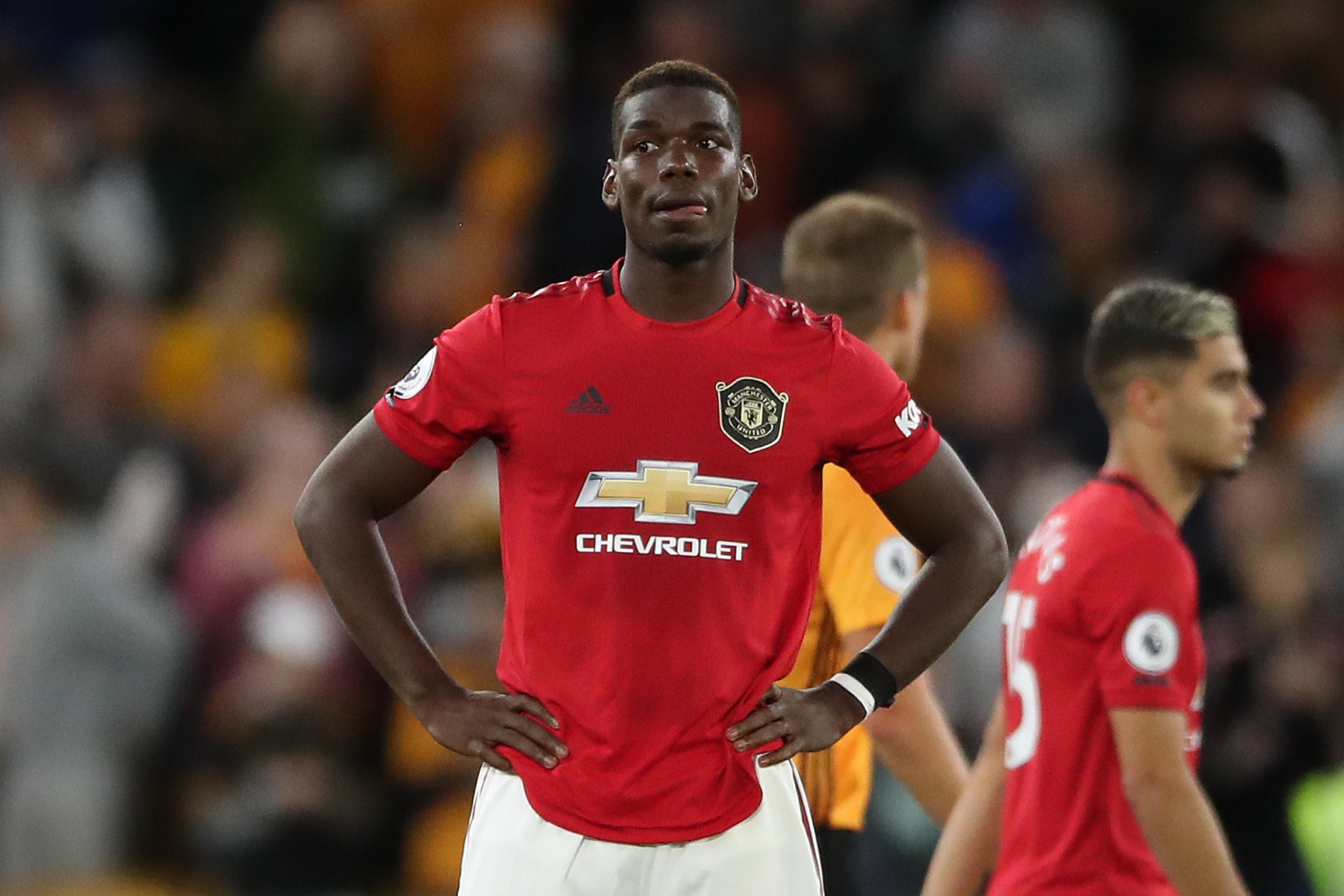 ‘Never want to see him in our shirt again’ – These Manchester United fans blast star’s ‘shocking’ performance vs Wolves - Bóng Đá