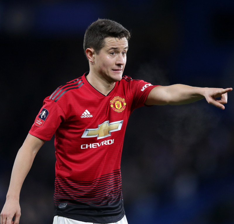 All 20 deals Manchester United completed in the 2019 summer transfer window - Bóng Đá