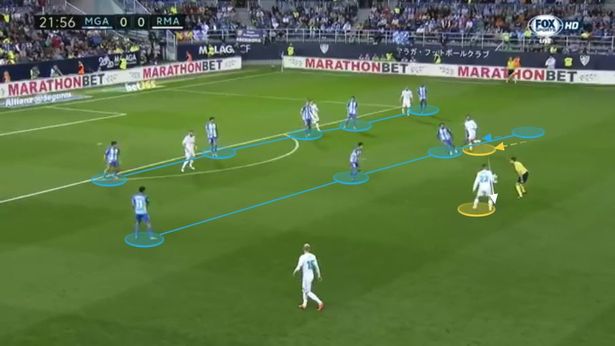 Có cầu thủ này, 'low block' không còn là vấn đề với Man Utd - Bóng Đá