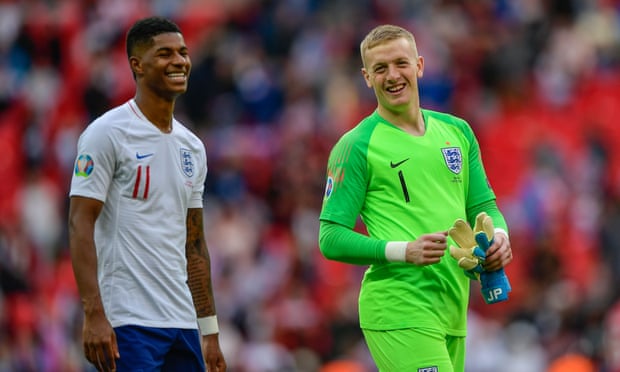 Rashford “More useless than ever” – Some England fans berate ace for “poor” display during first half vs Bulgaria - Bóng Đá