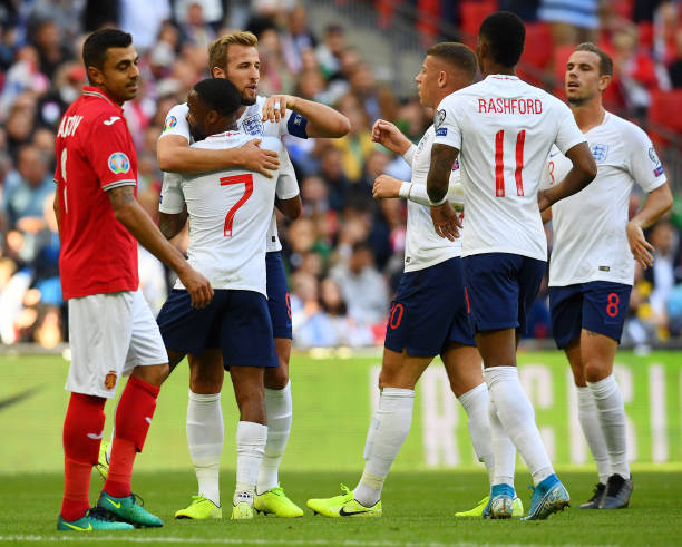 Rashford “More useless than ever” – Some England fans berate ace for “poor” display during first half vs Bulgaria - Bóng Đá