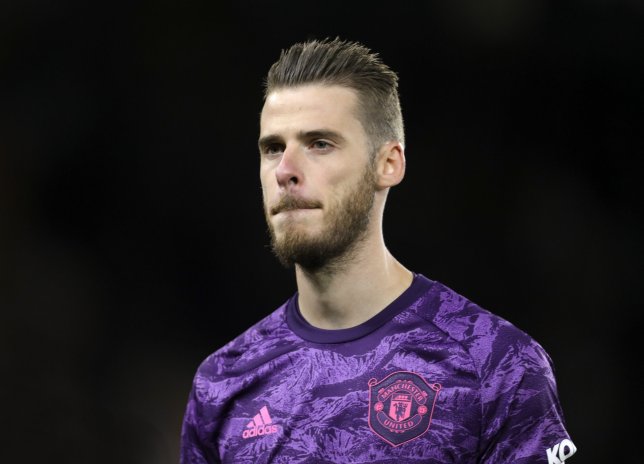 David De Gea set to reject Manchester United contract offer and leave for free  - Bóng Đá