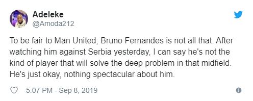 Manchester United fans appear to change transfer stance on Bruno Fernandes - Bóng Đá