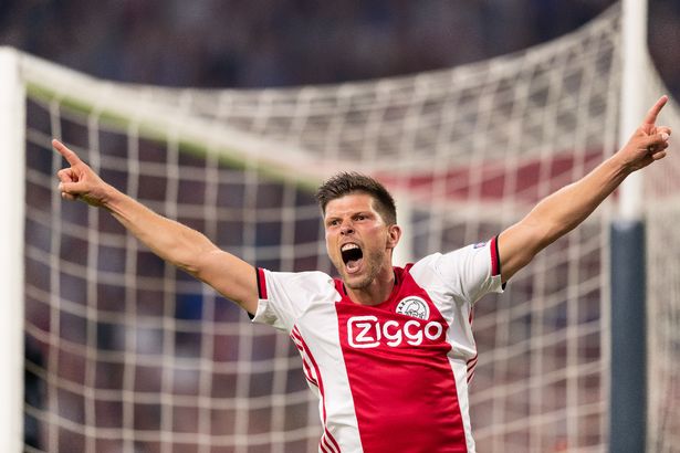 Edwin van der Sar's 15 Ajax signings rated amid Manchester United technical director speculation - Bóng Đá