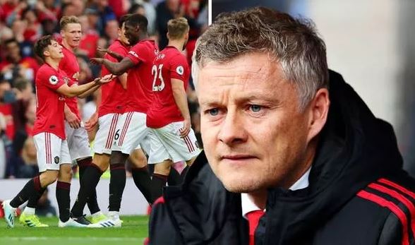 Man Utd sweating on five injury doubts for Leicester clash after international action - Bóng Đá