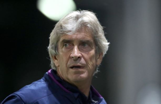 Manuel Pellegrini Comments On If Now Is Best Time To Play Manchester United - Bóng Đá