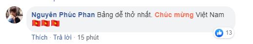Phản ứng của fan Việt Nam về kết quả bốc thăm - Bóng Đá