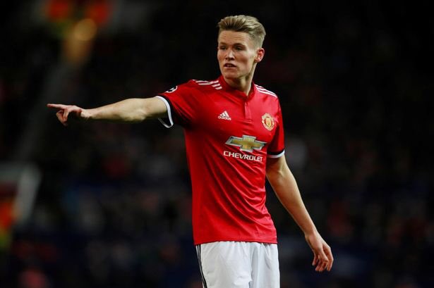 Ảnh bài viết Fan Man Utd: "Chỉ cậu ấy là biết chiến đấu vì đội nhà"