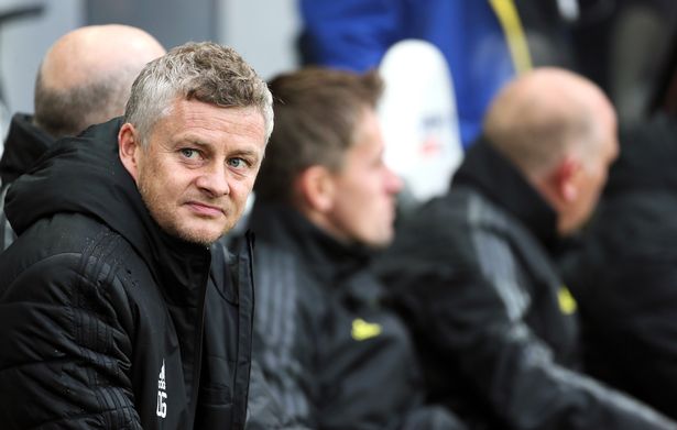 REPORT: OLE GUNNAR SOLSKJAER COULD BE SACKED THIS MONTH IF THIS HAPPENS - Bóng Đá