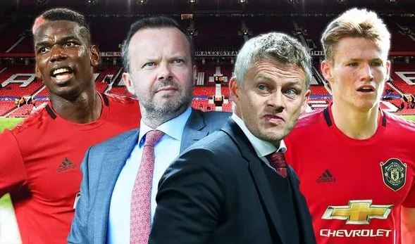 Ole Gunnar Solskjaer is not Man Utd's biggest problem but he has to go - Jermaine Jenas - Bóng Đá