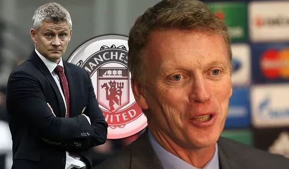 Man Utd told they ‘would be in a better position if they stuck with David Moyes’ - Bóng Đá