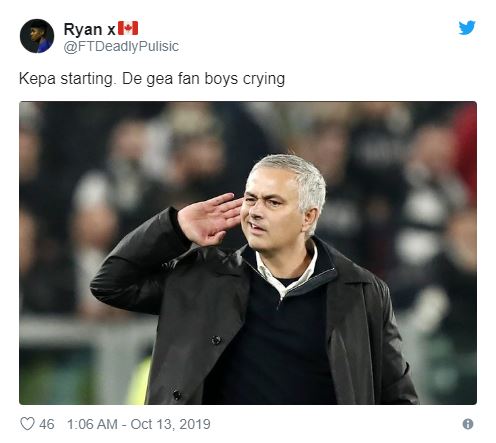 'Man United fans are crying!' - Chelsea supporters love what Spain boss has done vs Norway - Bóng Đá