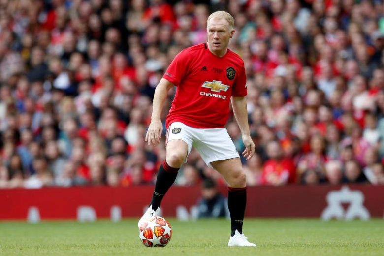 Paul Scholes: Man United Need ''Four Or Five Transfer Windows'' To Fix Issues - Bóng Đá