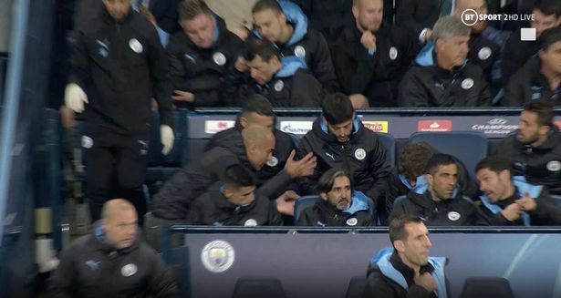 John Stones explains why Pep Guardiola was fuming with him on Manchester City bench - Bóng Đá