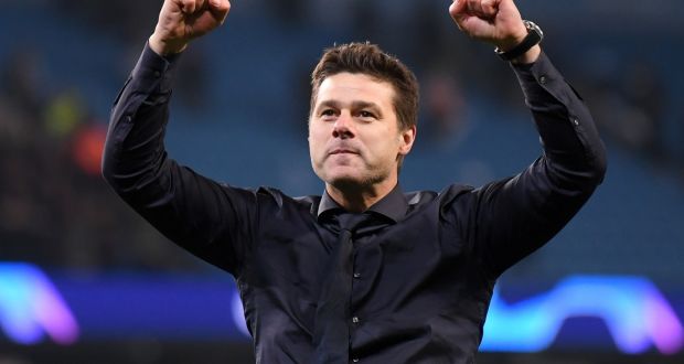 Mauricio Pochettino keen to strengthen Tottenham in January transfer window with three signings, including summer target Bruno Fernandes - Bóng Đá