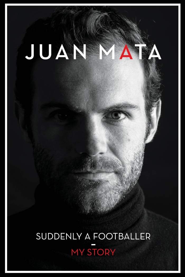 Juan Mata names his best ever team-mates at Valencia, Chelsea & Man Utd - Bóng Đá